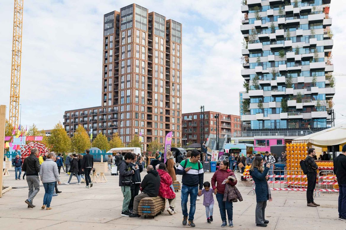 Dutch Design Week 2021