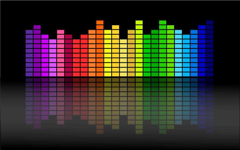 Sounddesign E-Busse, Foto Pixabay