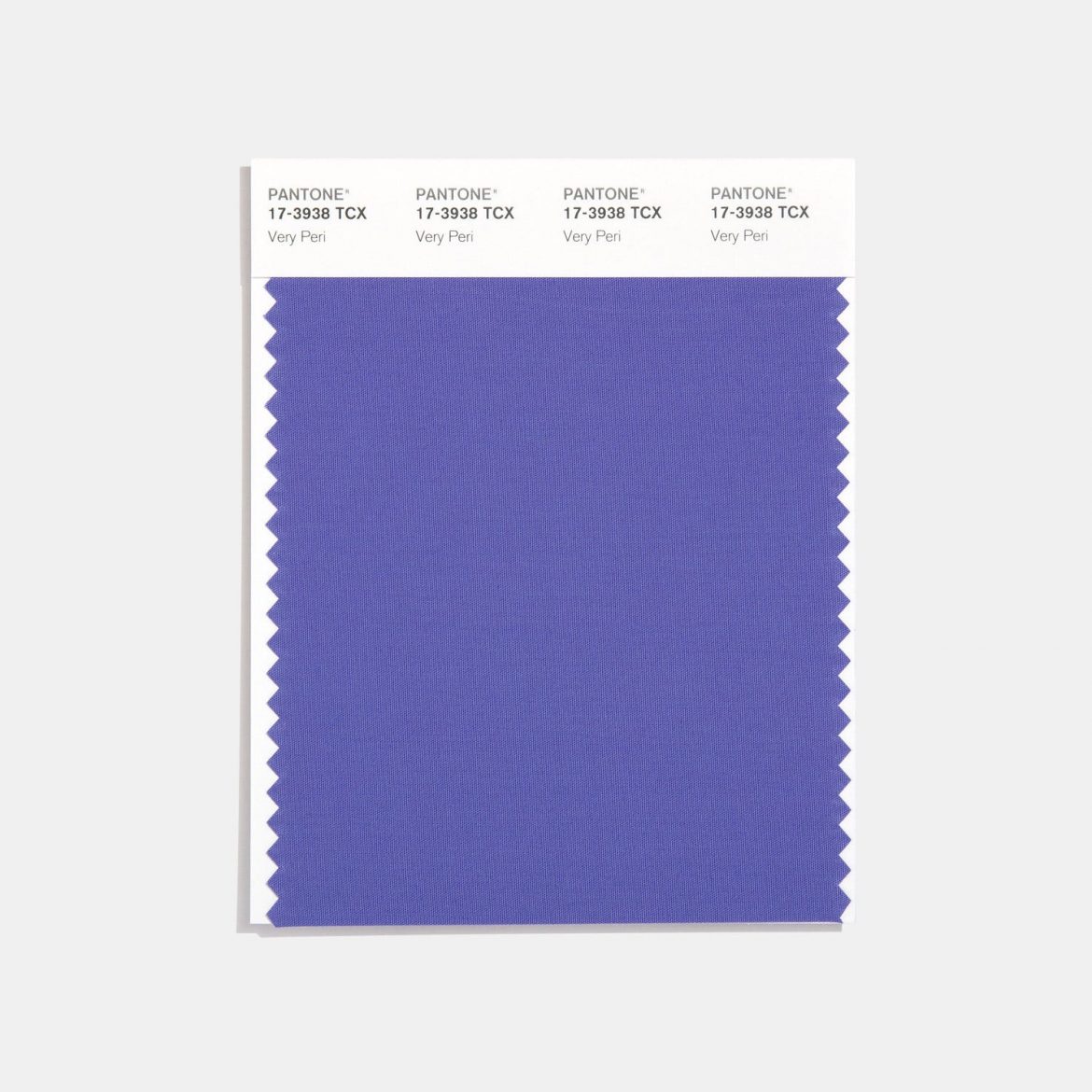 Pantone Color of the Year 2022