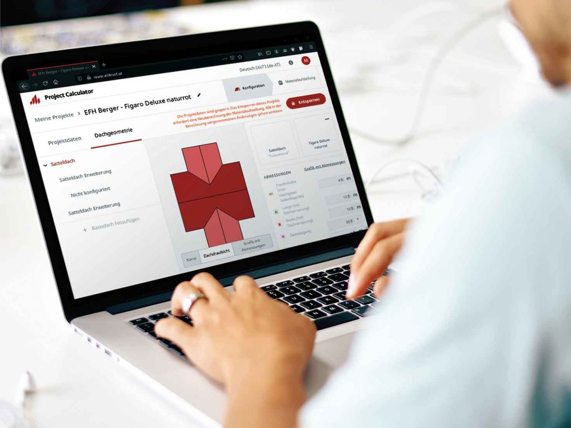 Wienerberger, All4Roof