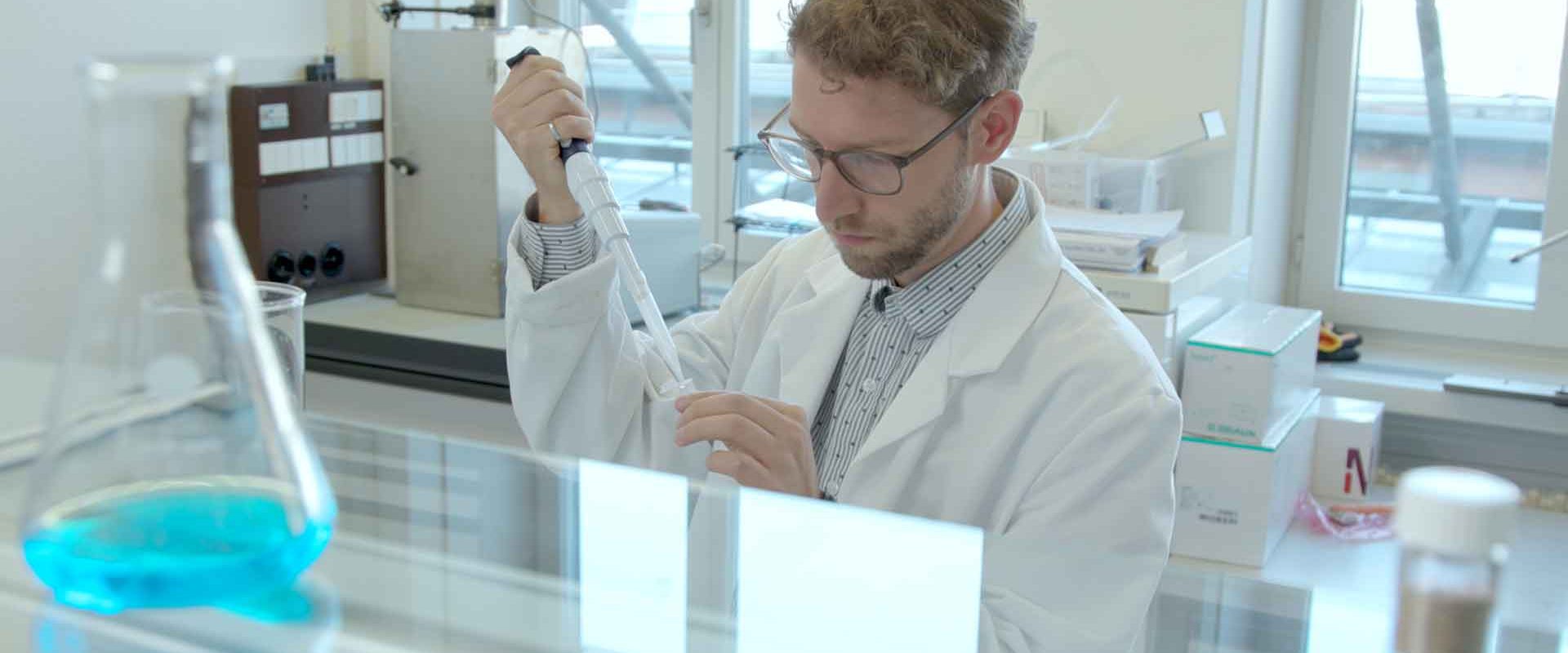 Empa, Cellulose-Coating