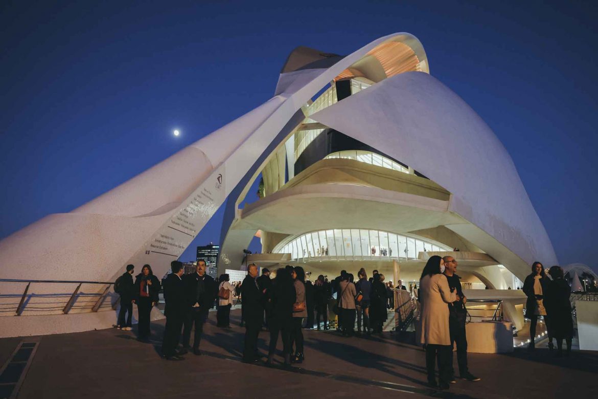 World Design Capital Valencia 2022