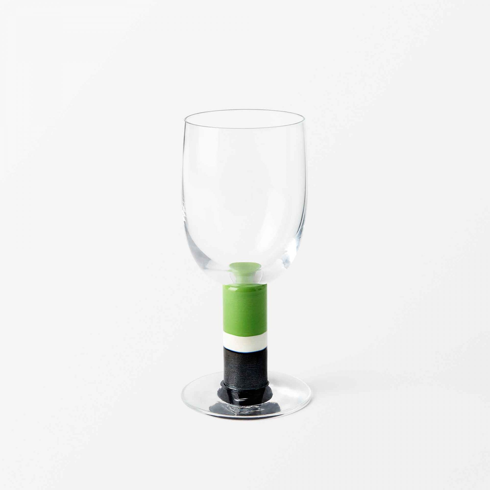 Pop Glass, Gunnar Cyrén