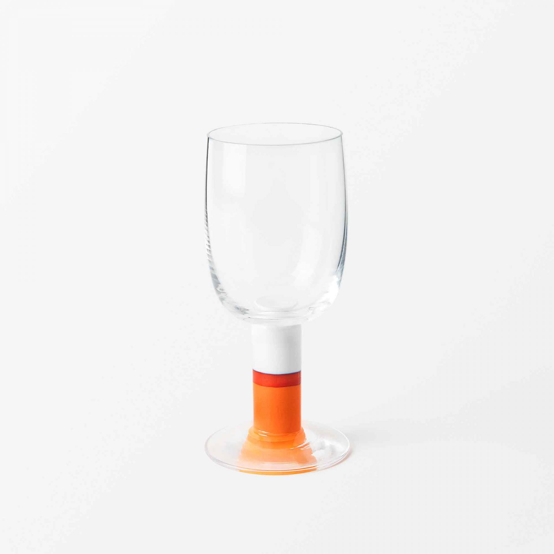 Pop Glass, Gunnar Cyrén