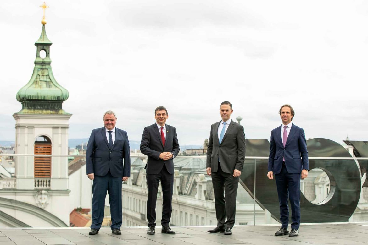 H2 Mobility Konsortium