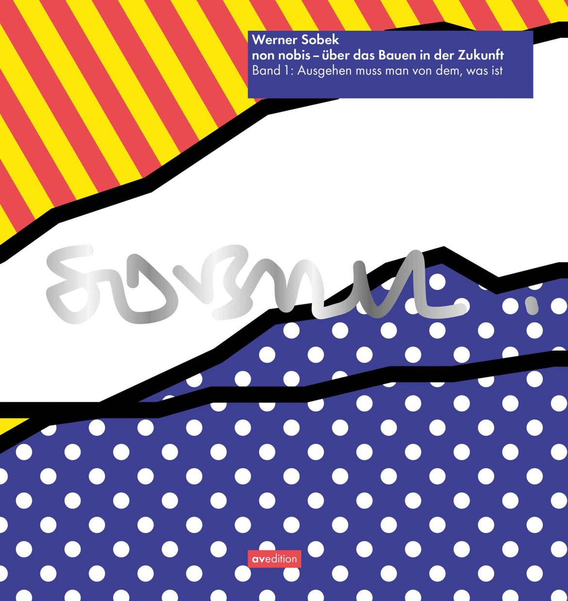 non nobis, Werner Sobek