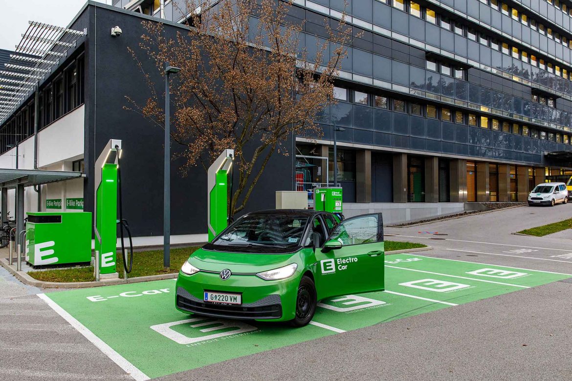 Energie Stmk, ADS-TEC Energy