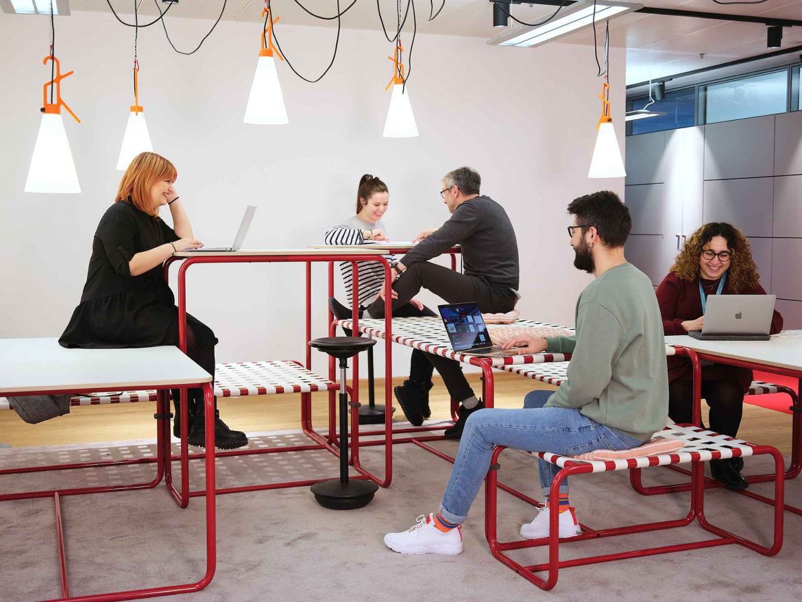 Modesk, NDU, CEU, Bene