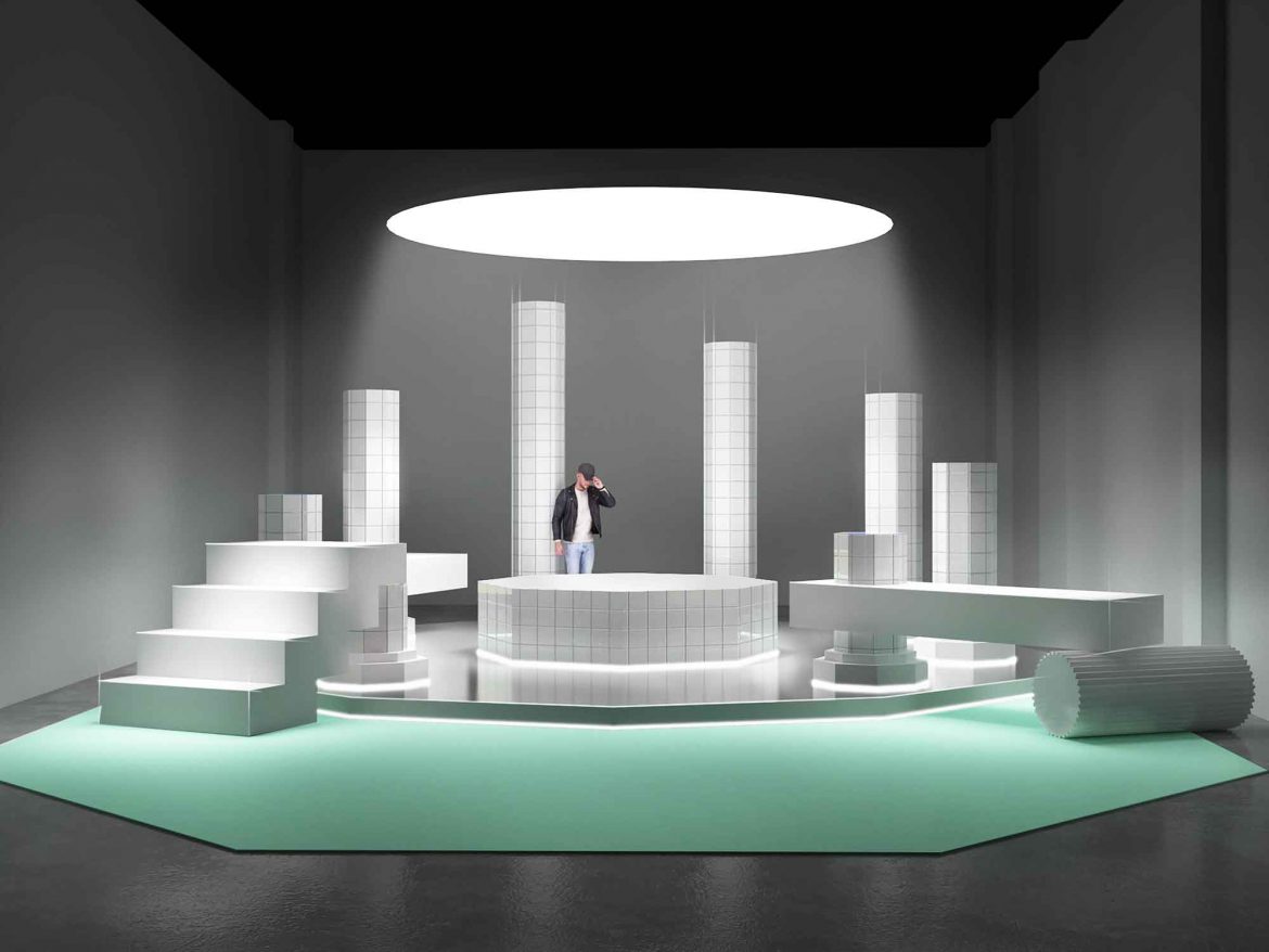 ein&zwanzig 2022, Tortona, NOCOD