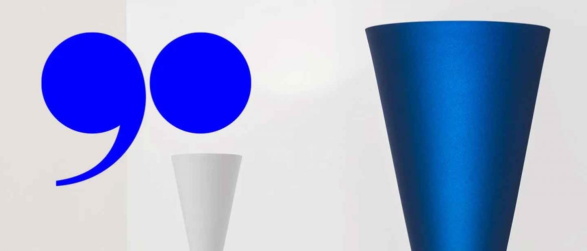 90 Jahre FontanaArte