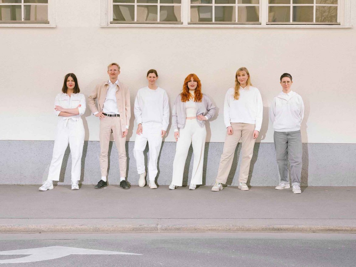 Vienna Design Week 2022, Team