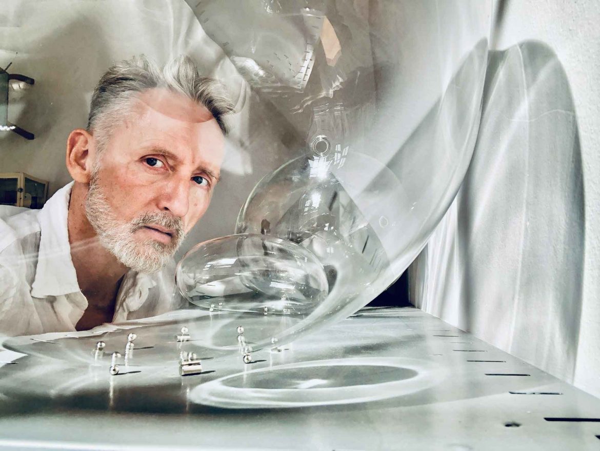 Nik Hafermaas, Graft Brandlab