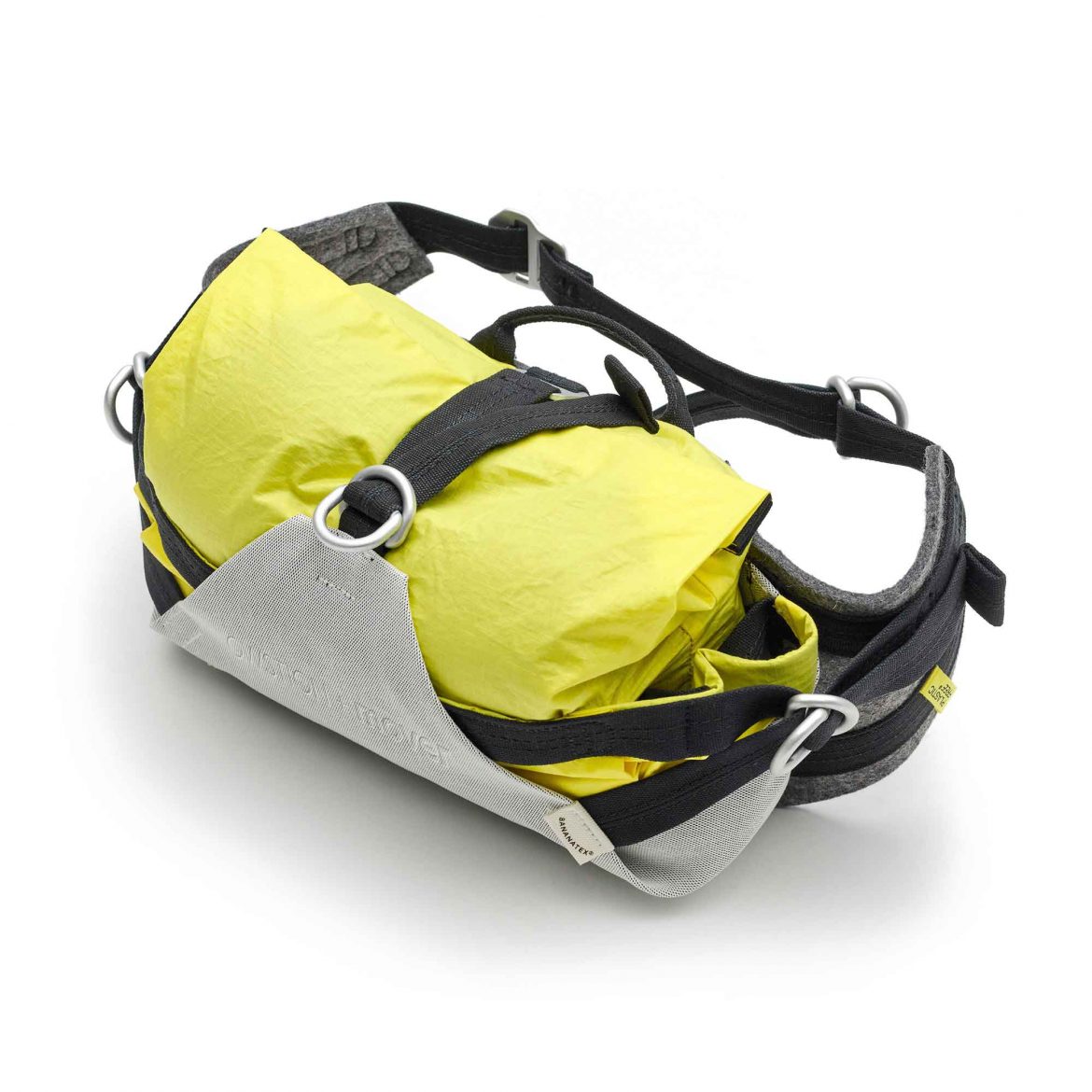 QWSTION MOVER HiP Pack