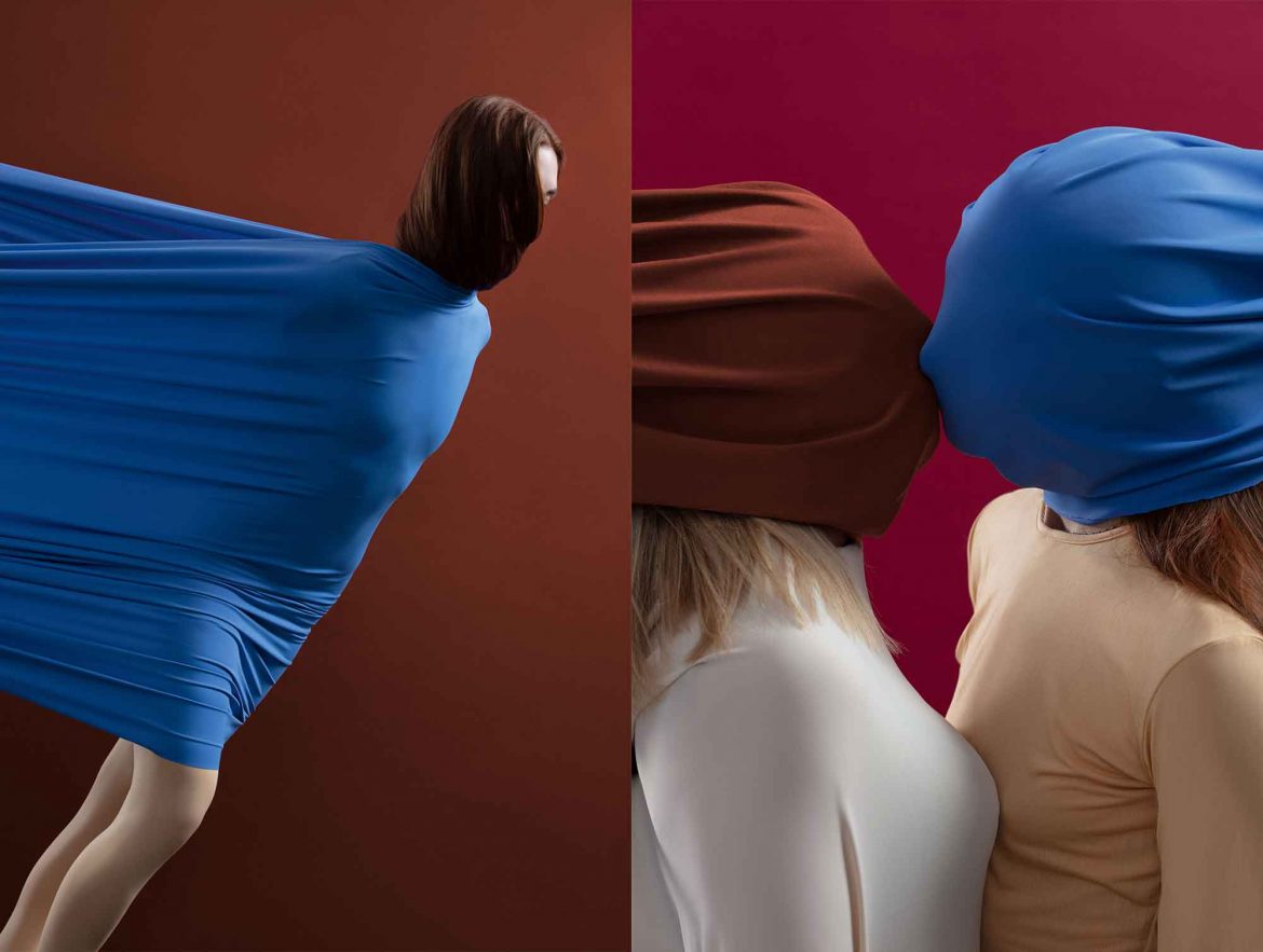 Venus, Confalonieri, Servomuto