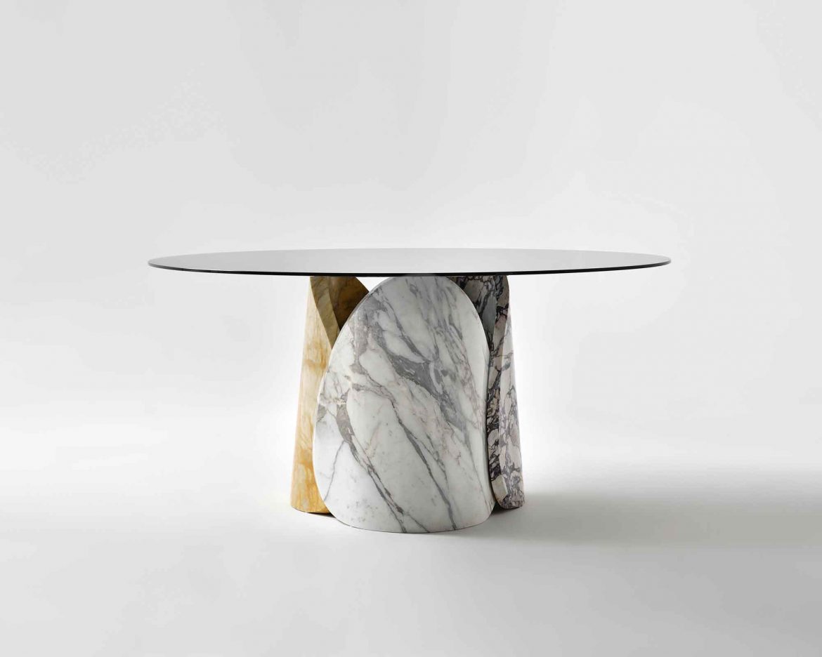 Lithos Deisgn- Petalo