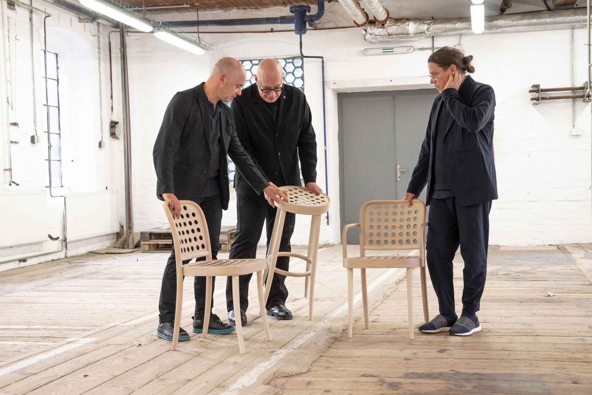 822, TON, Claesson Koivisto Rune