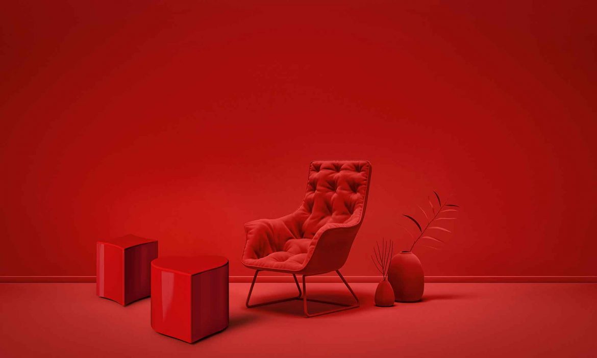 Artwork Italien Heritage by Kerasan