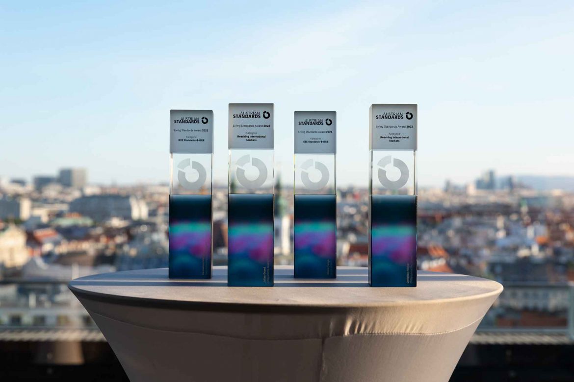 Living Standards Award 2022