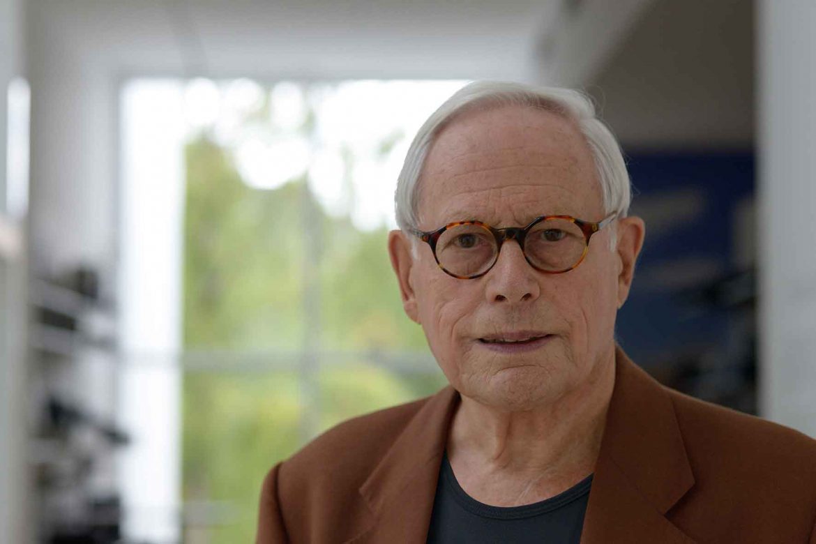 Dieter Rams 2019