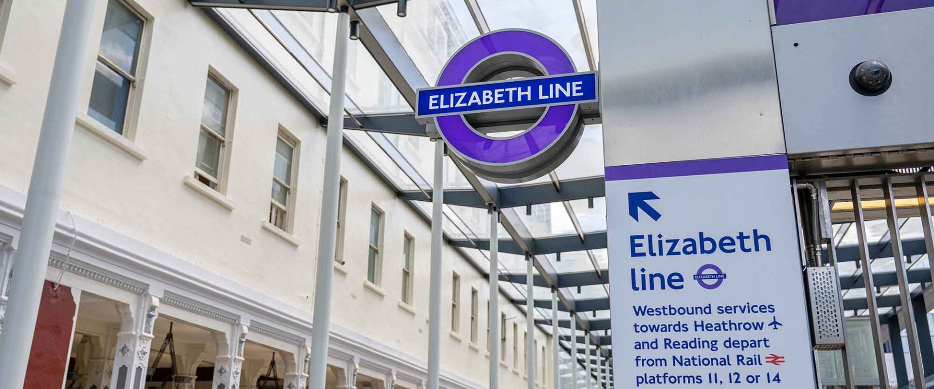 Elizabeth Line, Siemens Mobility