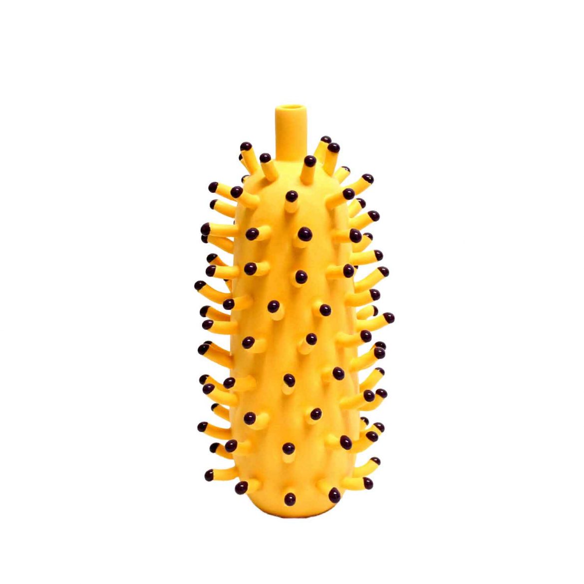 Plump Pop Vase Ahryun Lee