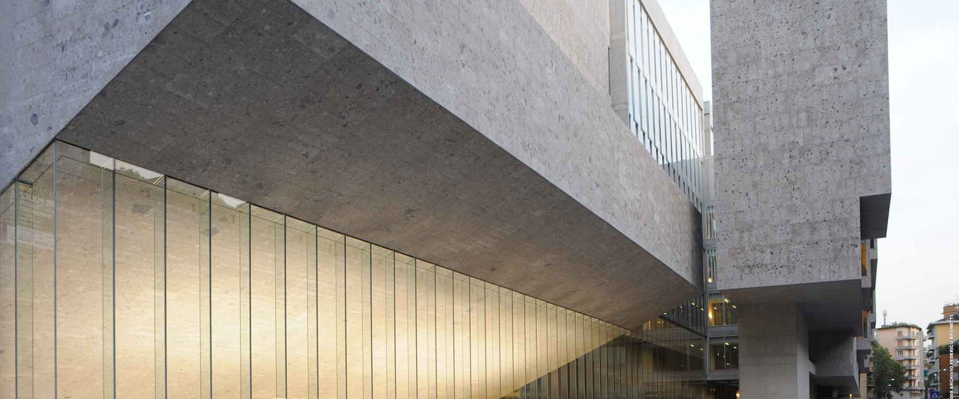 Grafton Architects receive Daylight Award 2022