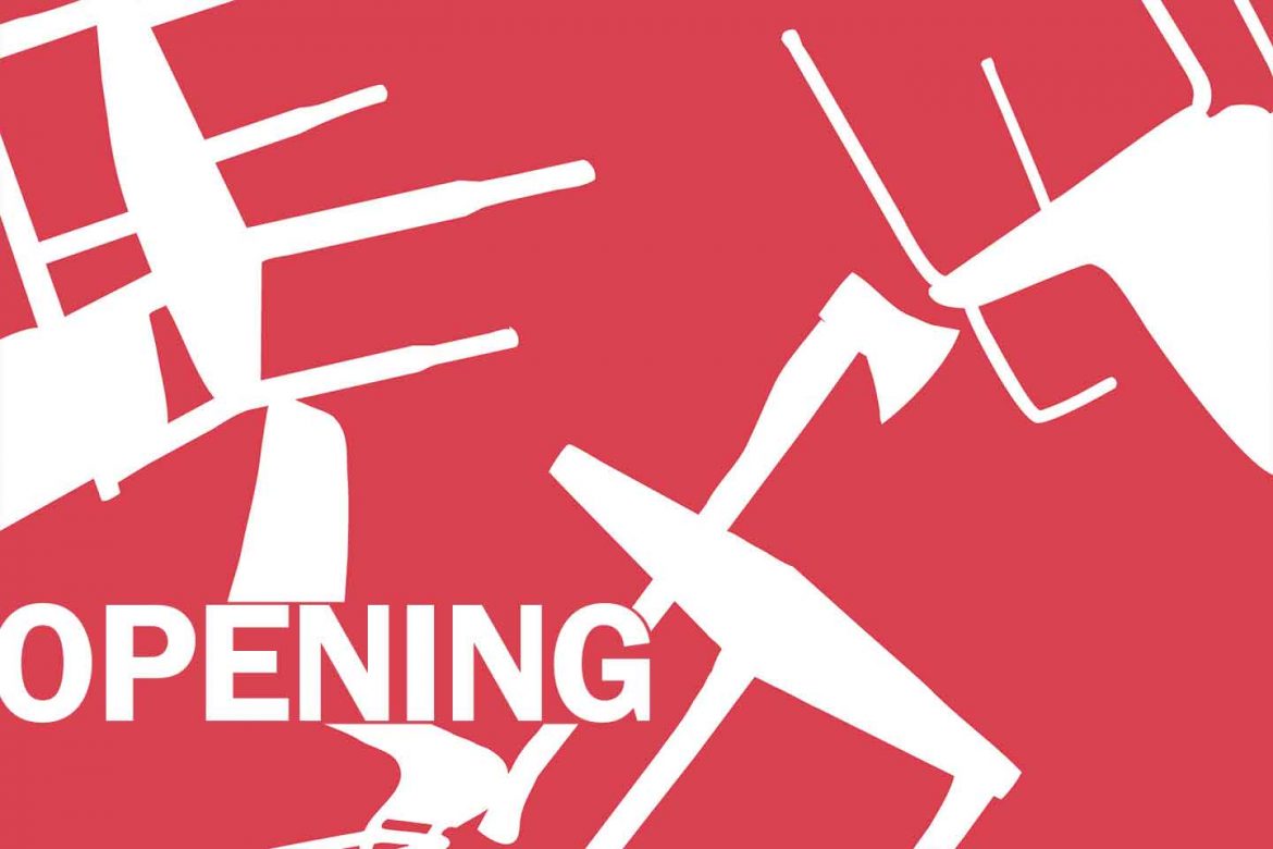 The Chairman, Mostböck, Designmonat Graz