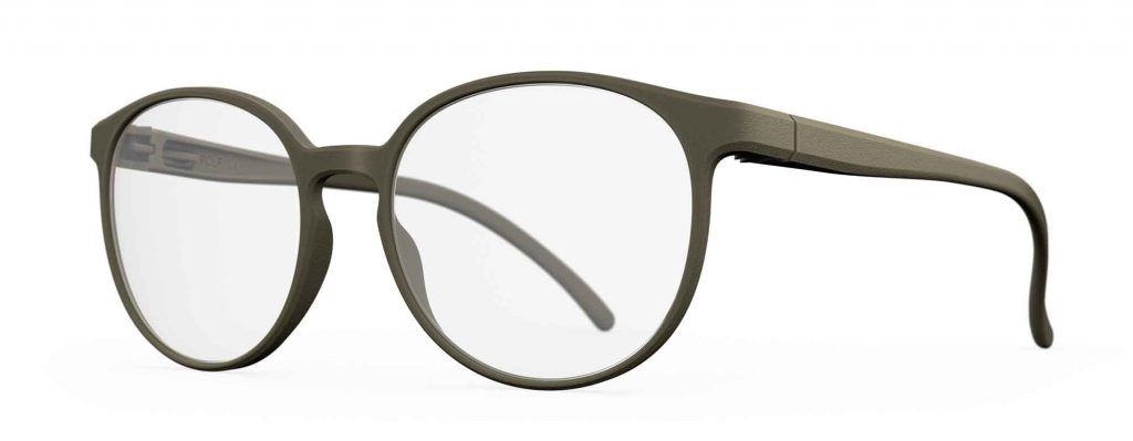 ROLF Bohnenbrille, Staatspreis Design