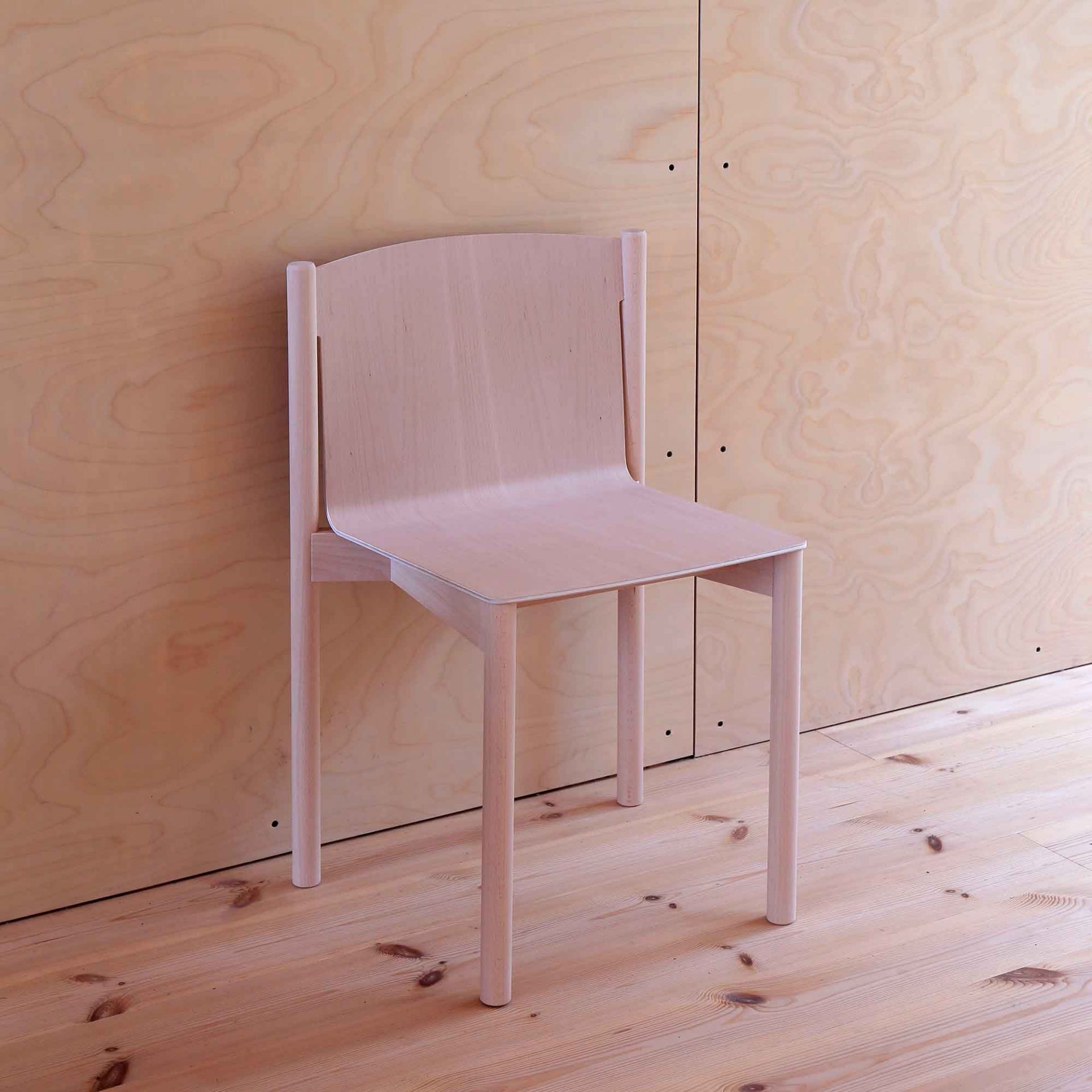 Ease Chair, Palmgren