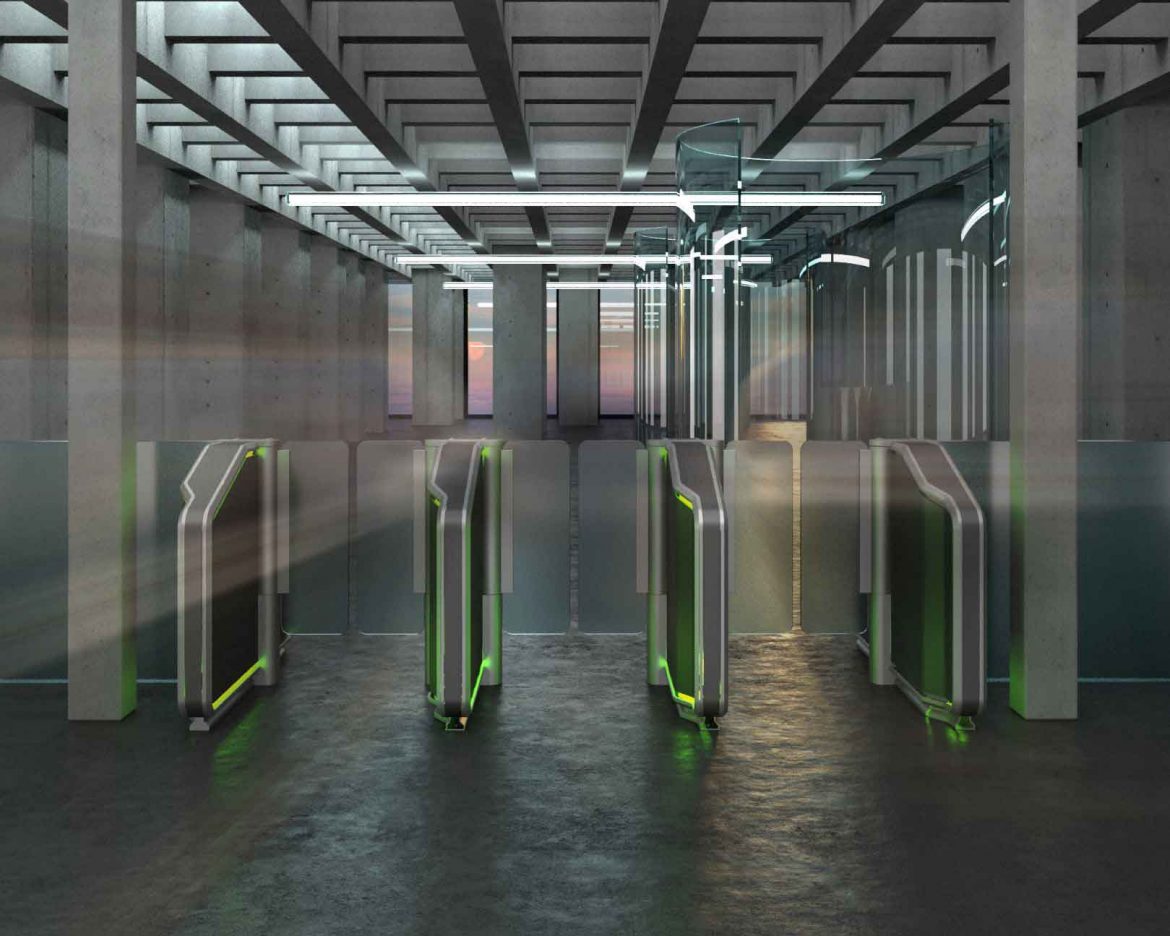 Vasari, Pininfarina, Saima