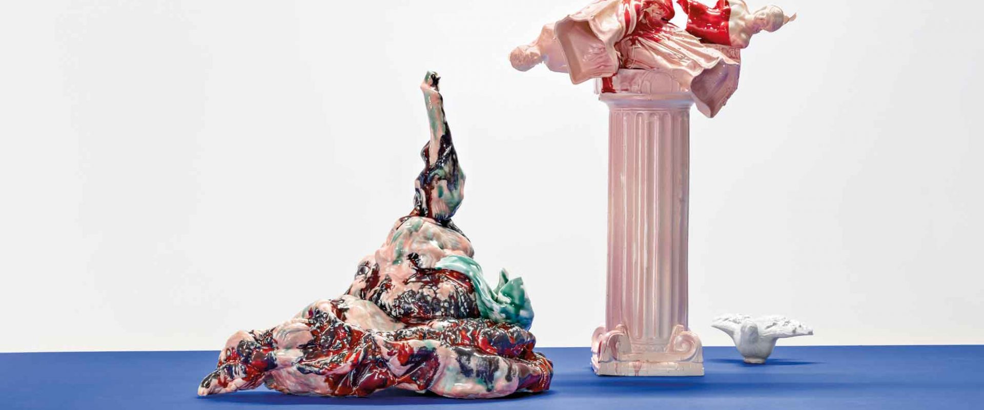 Irene Nordli, AfterGlow