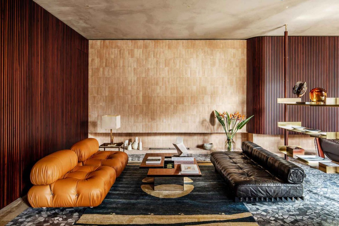 Best of Interior 2022, hannes peer