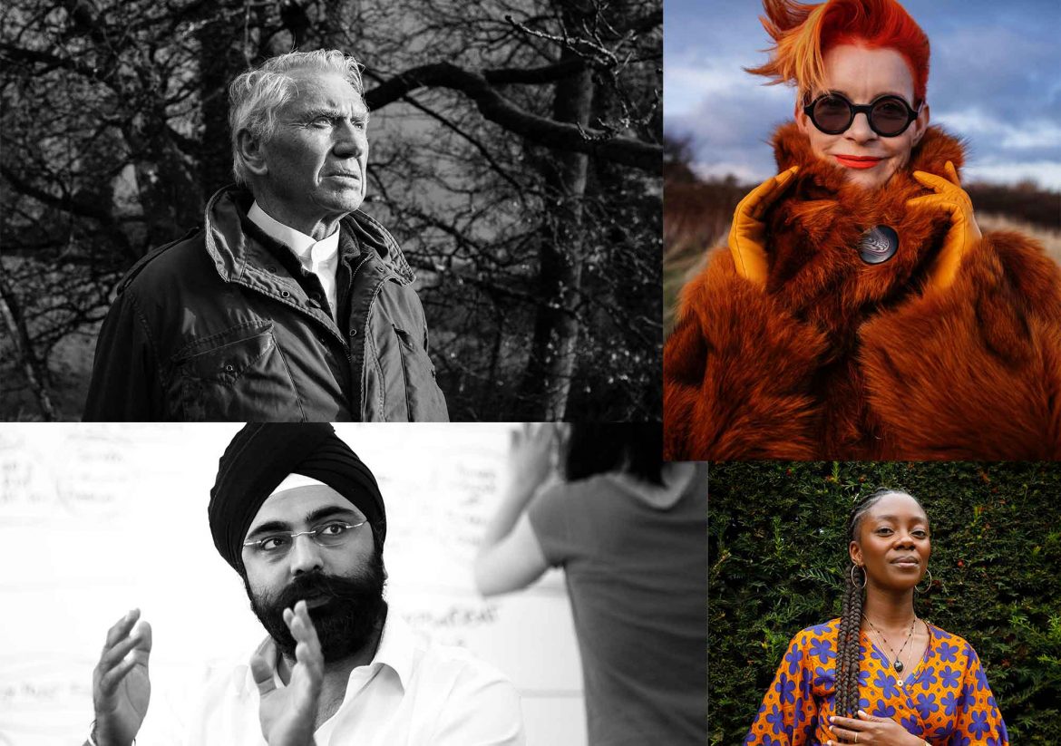 London Design Medals 2022