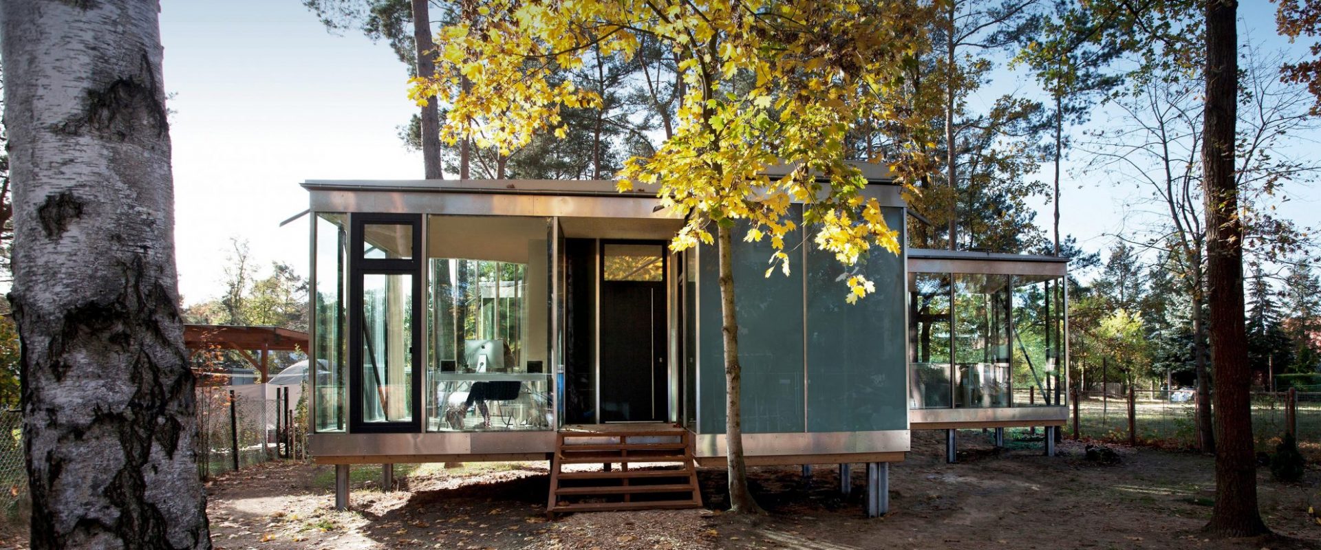 Häuser des Jahres 22, Peter Grundmann