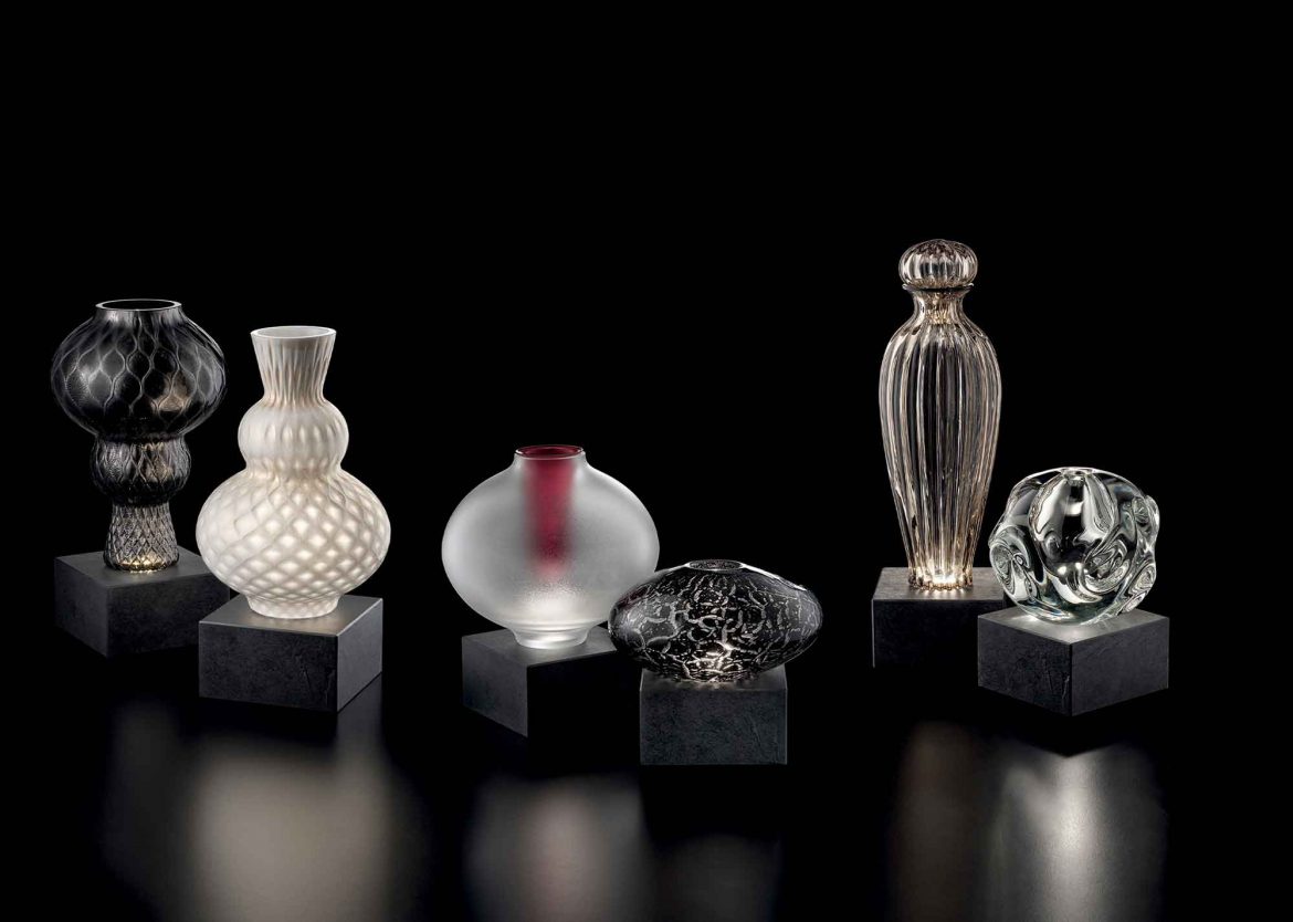 Polarities, Barovier&Toso