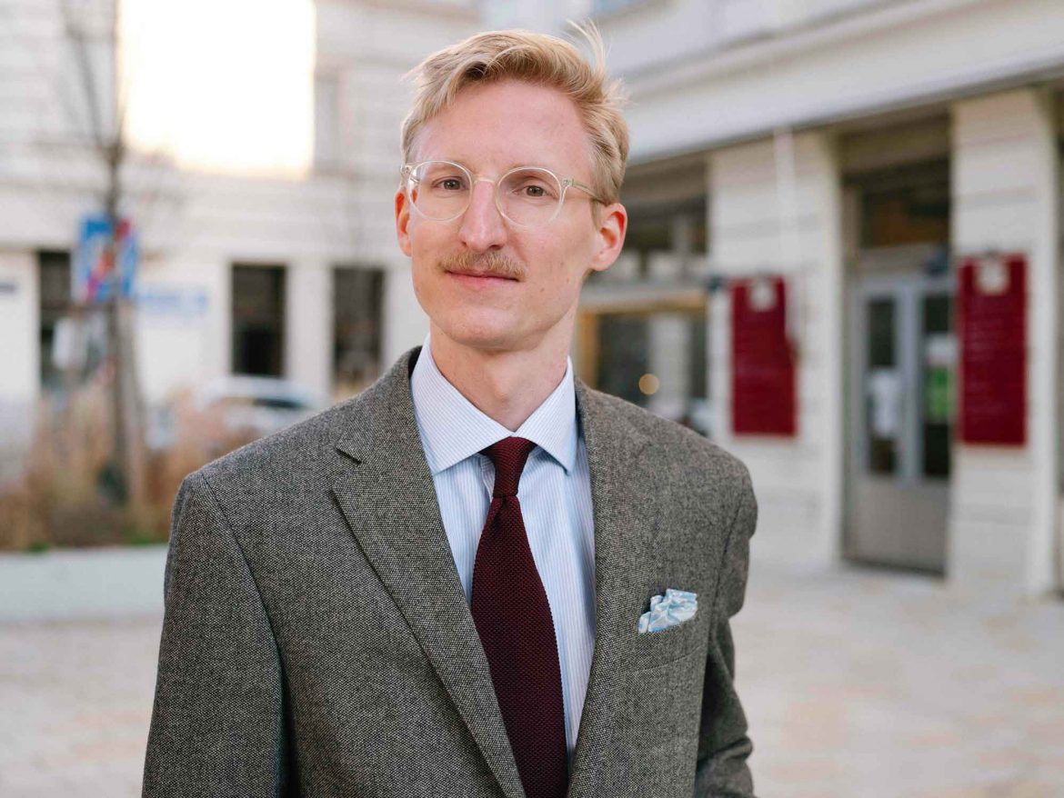 Gabriel Roland, VDW 22