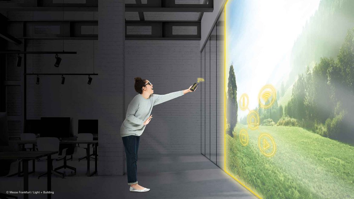 Light + Building 2022