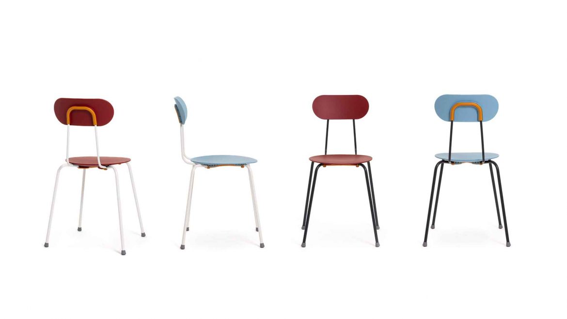 Enzo Mari, Mariolina, Magis