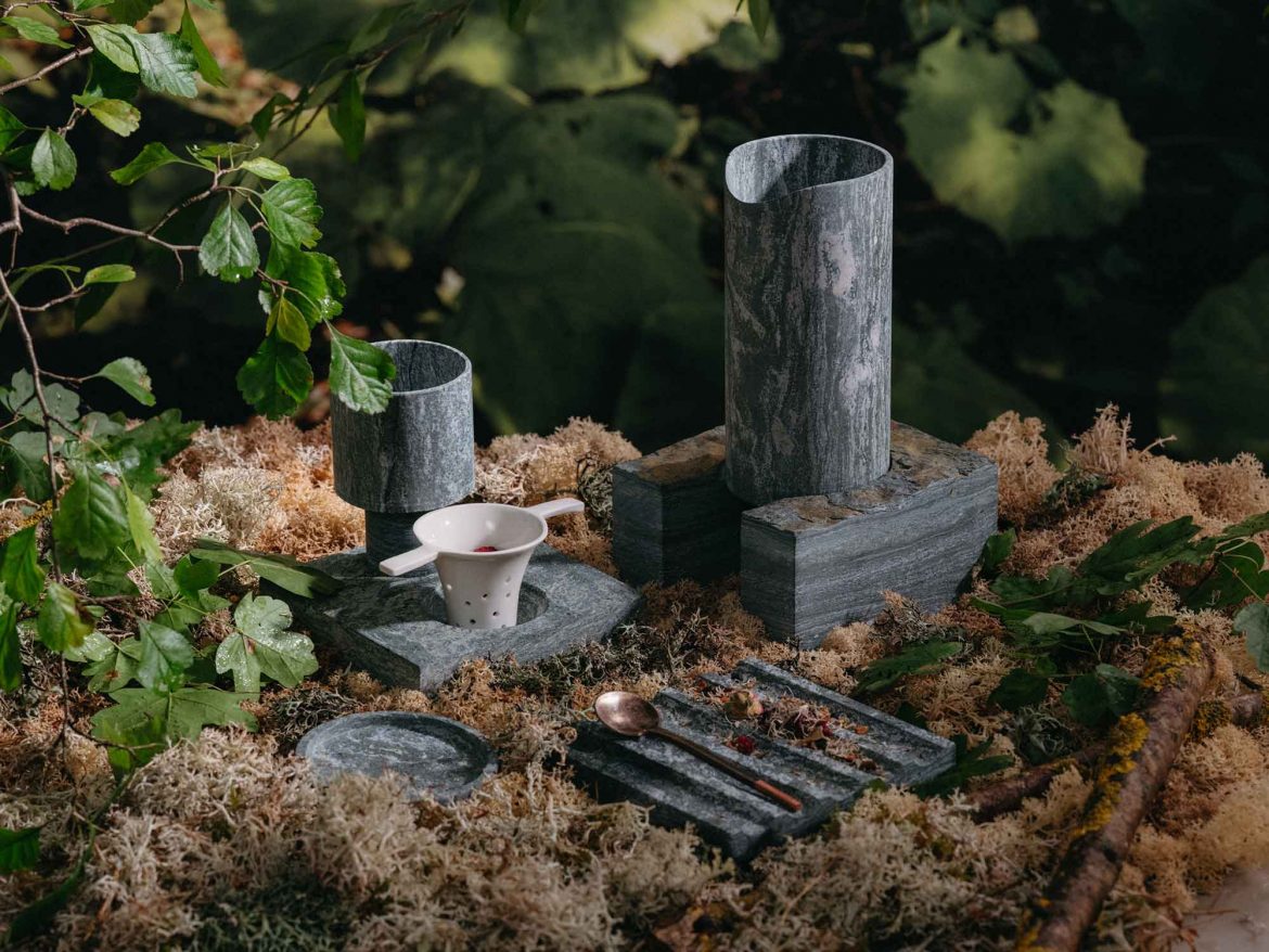 Simiæn Flechten & Co Label