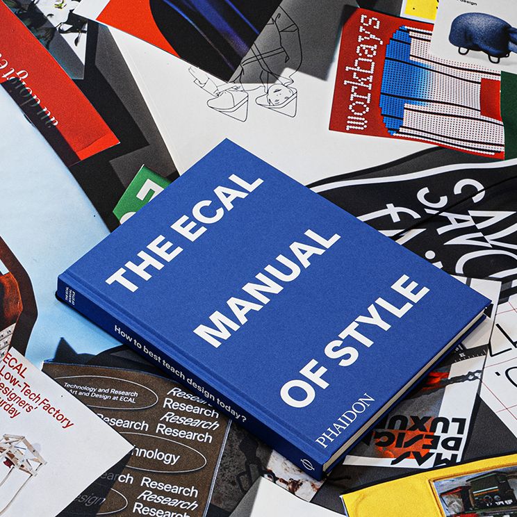 ECAL Manual of Style