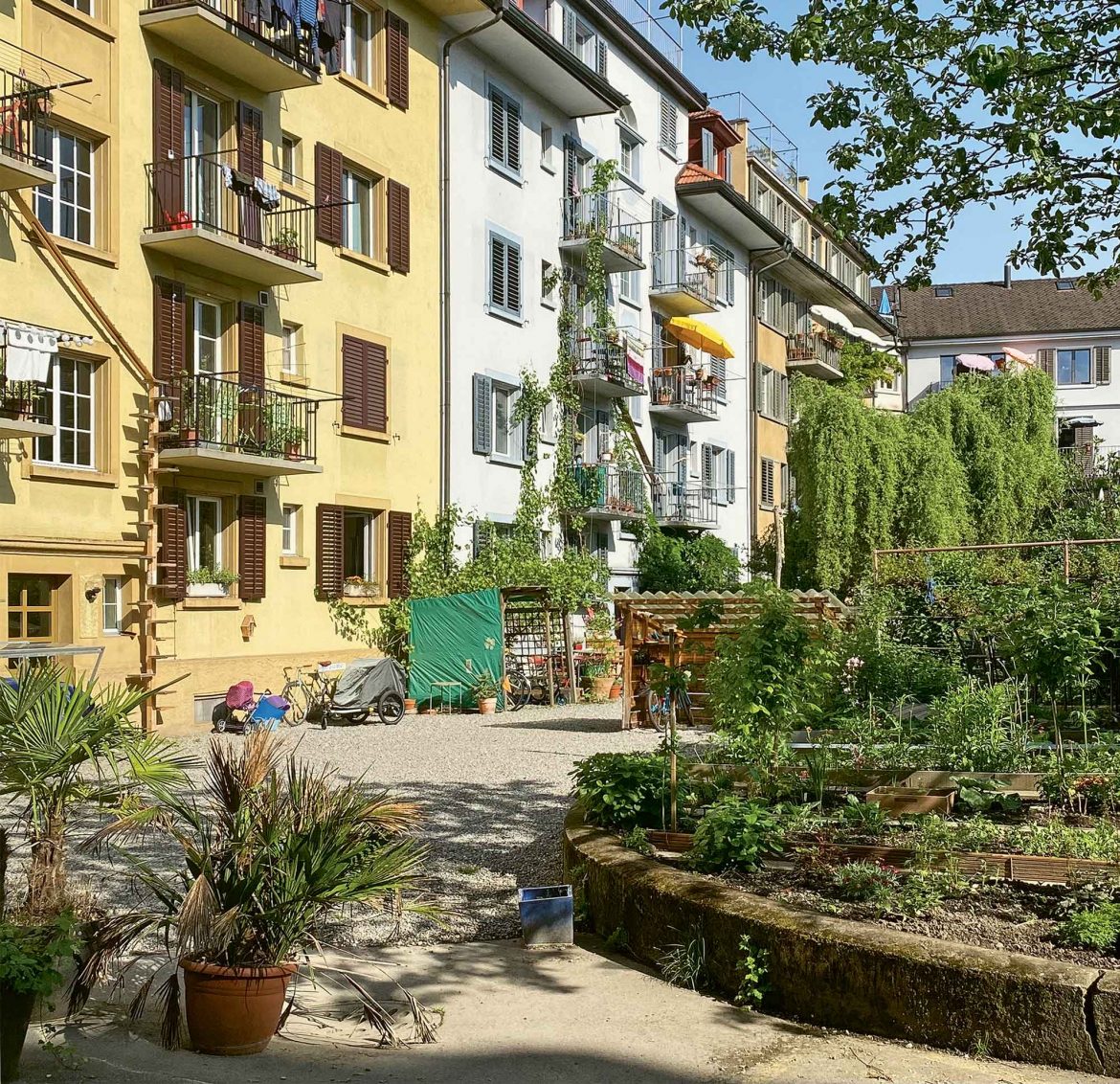 Atlas des Dazwischenraums