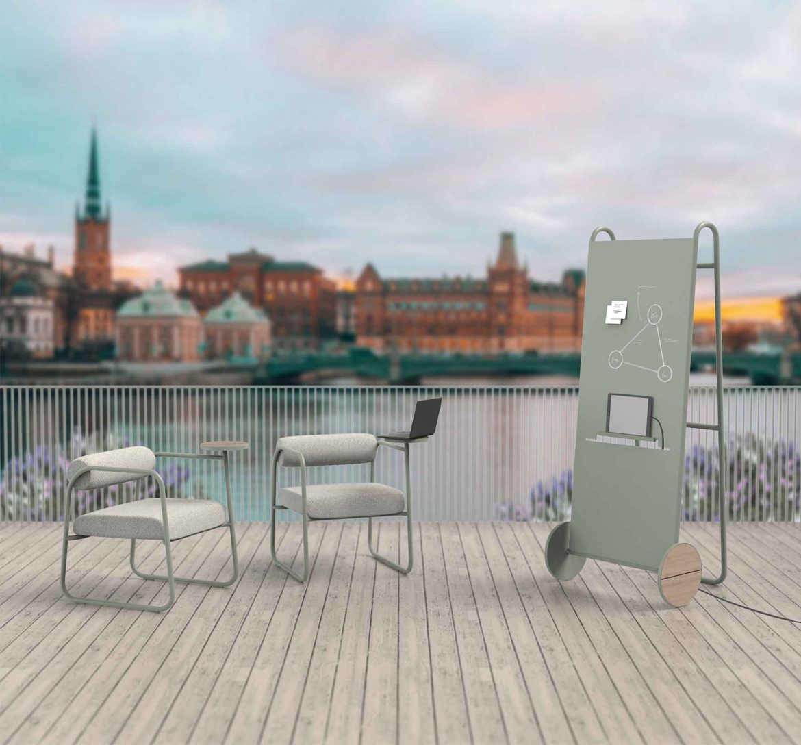 Midsommar, Gandiablasco Design Contest 2022