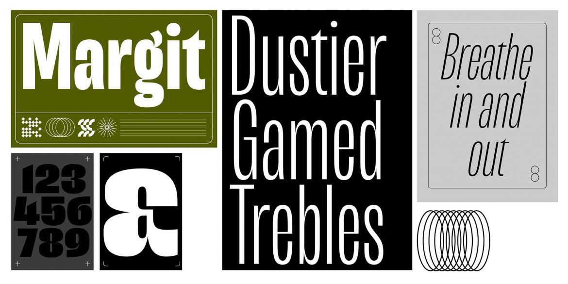 Schriftlabor, Margit, Joseph Binder Award 2022