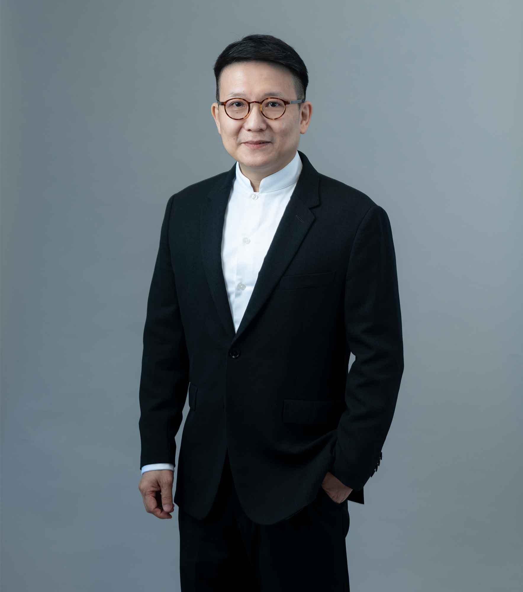 MK Leung, RLP