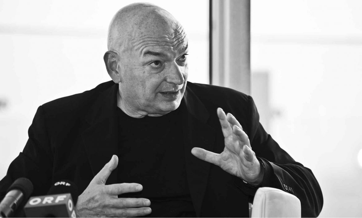 Jean Nouvel, Ohmeyer