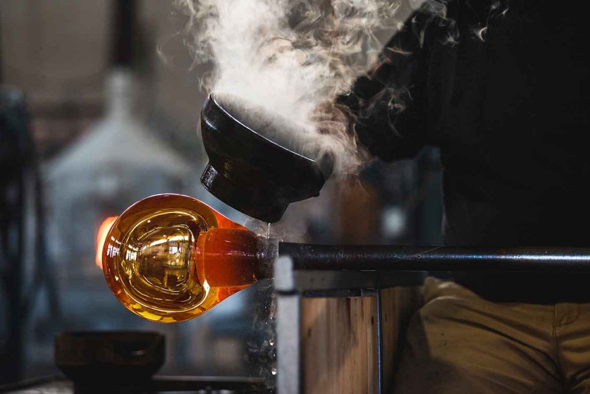 Mountain View. Axolight