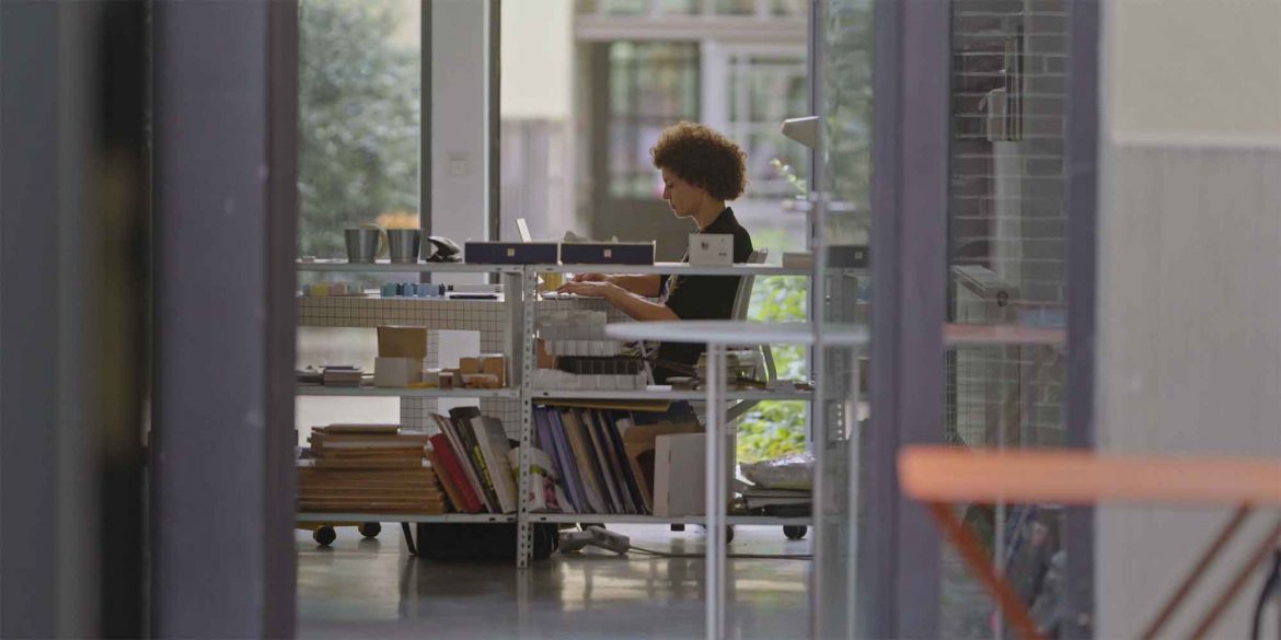 Women in Architecture, Boris Noir