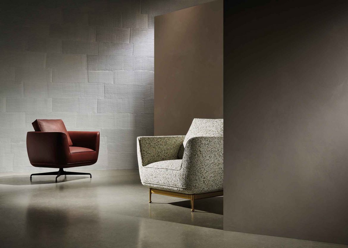 ANDES, Wittmann, Nichetto