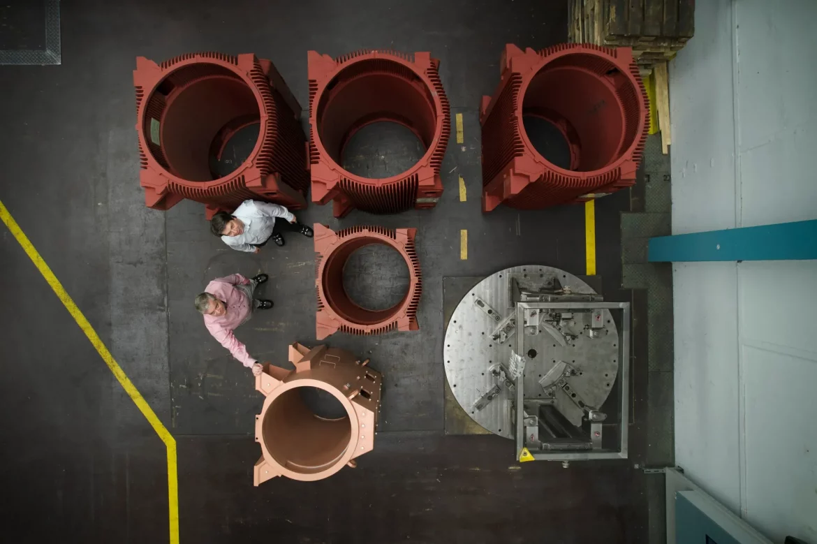 Carsten Schuh, Lifetime Achievement