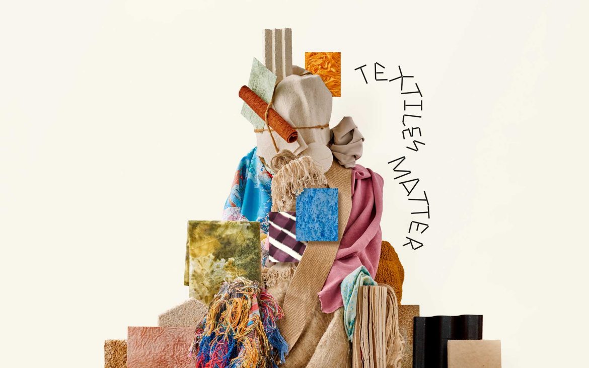 Textiles Matter, Heimtextil 2023
